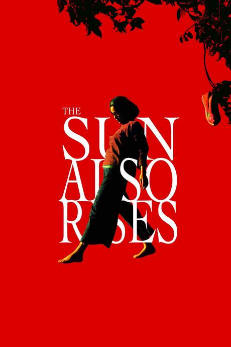 The Sun Also Rises